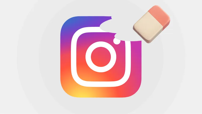 How to delete your Instagram account: A step-by-step guide