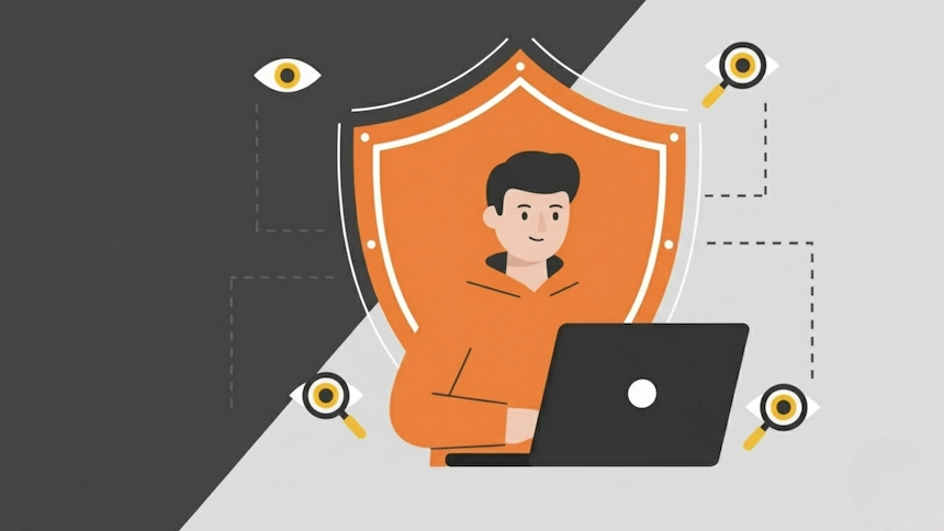 هل VPN يحمي من التتبع والإعلانات المستهدفة؟ دليل شامل