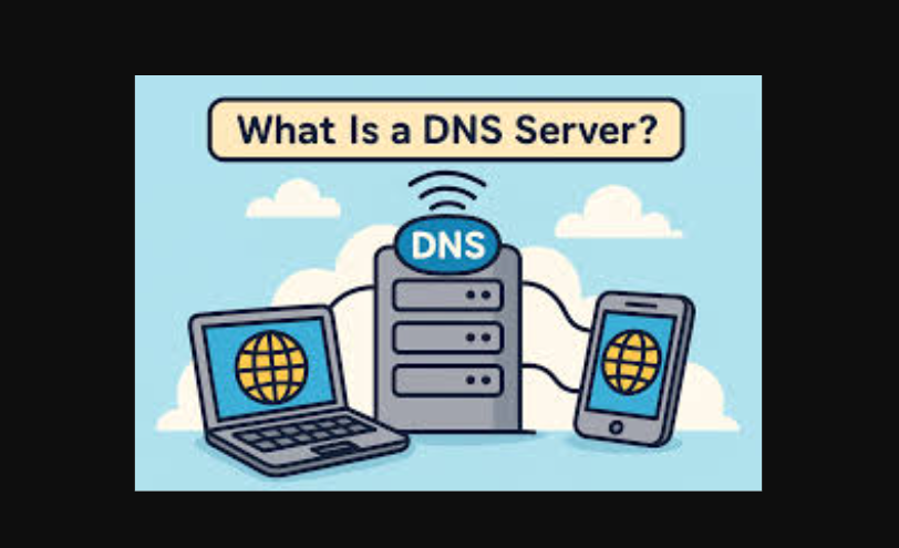 DNS