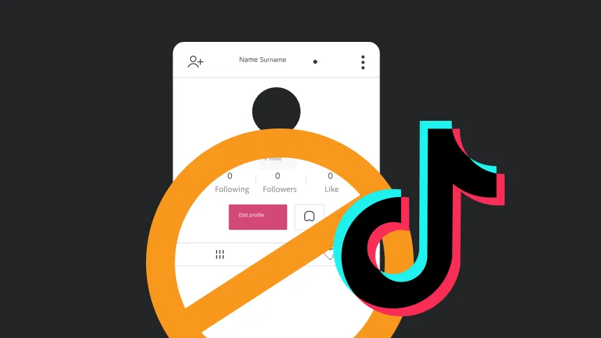 How Do You Block Someone on TikTok?