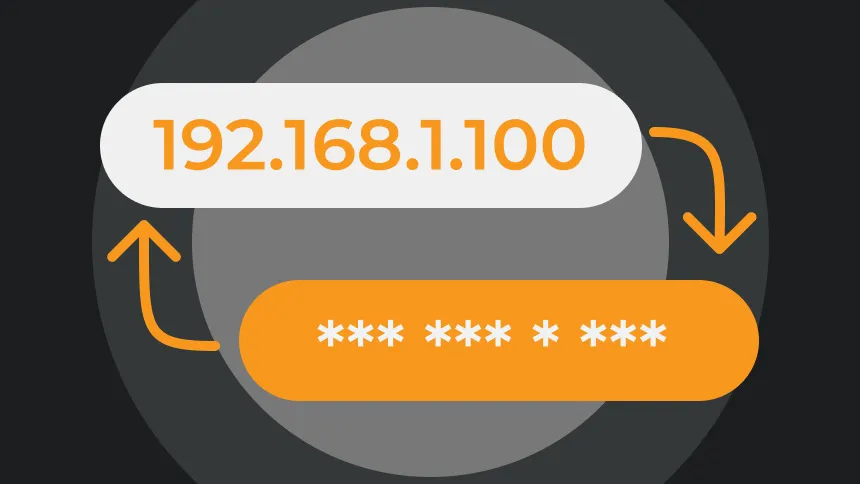 How to Change IP Address
