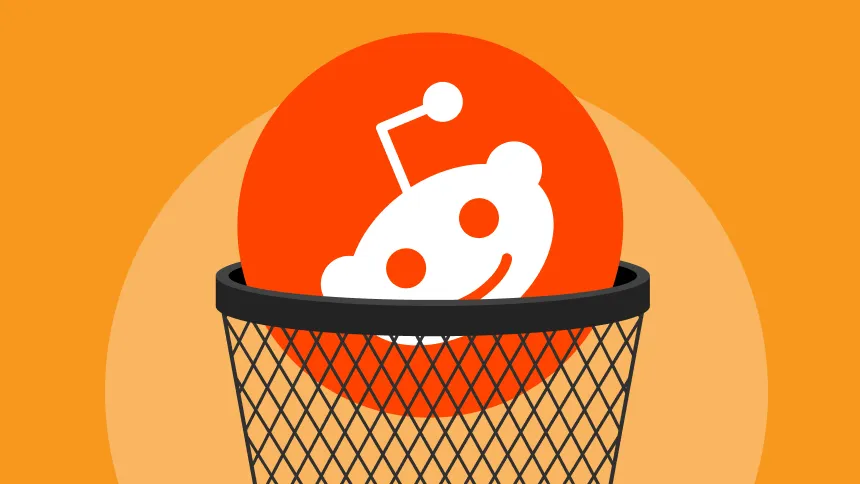 How to Delete Reddit Account