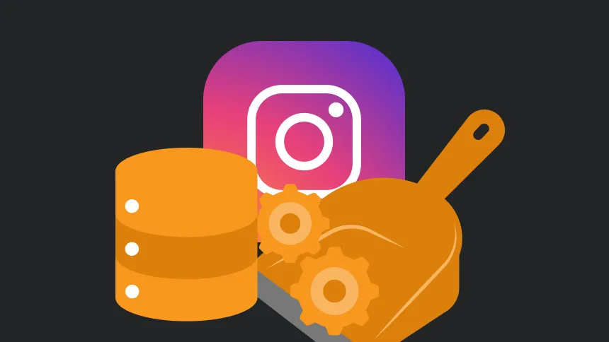 How to clear the Instagram cache on Any Device With Privacy Tips