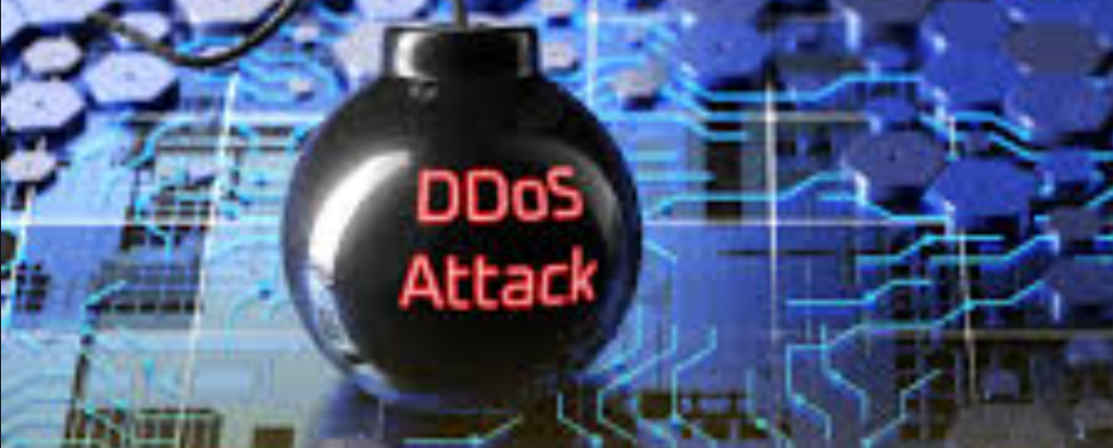 كيف تحمي نفسك من هجمات ddos