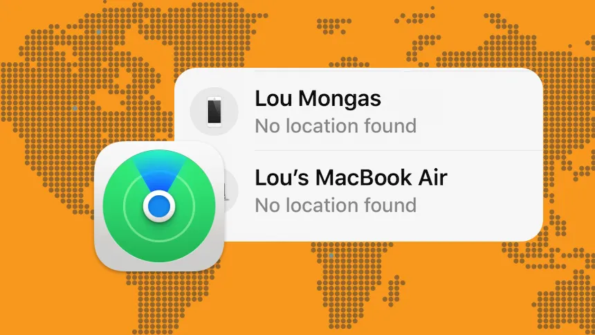 What does the message “No geolocation data” mean on an iPhone and how to fix it