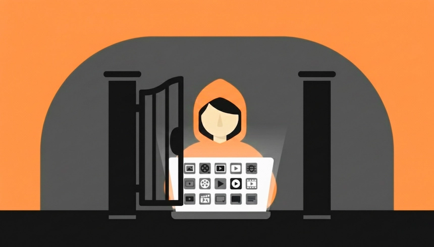 مشاهدة أفلامك المفضلة بدون حظر أو حجب: دليل شامل لكسر القيود الجغرافية